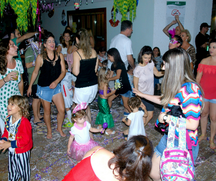 carnavalll capa